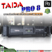 TADA POWER AMP PRO-8'