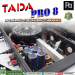 TADA POWER AMP PRO-8