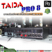 TADA POWER AMP PRO-8