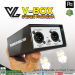 V-BOX PRO-MEDIA DI-BOX