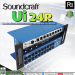 SOUNDCRAFT Ui-24R 24-channel Digital Mixer