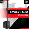 Electro Voice EVOLVE 50M ⾧  D 1000 ѵ