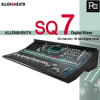 ALLEN&HEATH SQ 7 48 channel / 36 bus digital mixerDigital Mixer