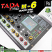TADA M-6 MIXER Digital ԡ좹Ҵ硢Ҵ 6 CH