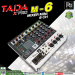 TADA M-6 MIXER Digital ԡ좹Ҵ硢Ҵ 6 CH