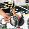 BEHRINGER BDJ-1000 Headphones
