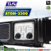 TAFN ATOM 3200 CLASS D Power Amplifier