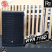 VL-AUDIO VIVA-715D ⾧ 15  2 ҧ 1,400 ѵ 㹵