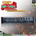 GIP GP-1404 POWER AMP 4 CH