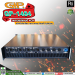 GIP GP-1404 POWER AMP 4 CH