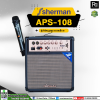 SHERMAN APS-108 ⾧кٷٸ 6.5  1 ѧѺ 25W