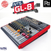 NTS GL-8 ԡ 4  2  + 硵 / USB