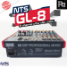 NTS GL-8 ԡ 4  2  + 硵 / USB