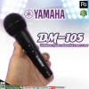  YAMAHA DM-105 ⿹䴹Ԥ Dynamic microphone (  5 ) **ͧ**