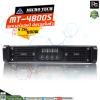 Micro Tech MT-4800S  դ㹵 4 Ch X 800 W