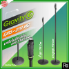 Gravity GVT-GMS231HB Straight Microphone / ҵҹ