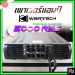 WARTECH 5000 RMS POWER AMP