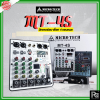 MICRO TECH MT-4S Mixer 4 CH ԡ͹͡ 4 ᪹ ҾͿ㹵