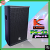  K.POWER PS-12 Professional Loud Speaker K.POWER ⾧͹ 12"