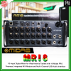 MIDAS MR-18 18-Input Digital Mixer