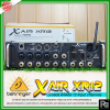 BEHRINGER X AIR XR12 12-Input Digital Mixer