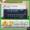 BEHRINGER X- AIR XR-16 16-Channel Digital Mixer