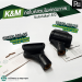 K&M 85055-500-55 سҾ٧ Germany 28- 34 MM. Ѻ ѺСѹ 5 