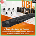 JBL BAR 300 ⾧ Sound Bar Ѩ JBL BAR 300 5.0  ͧѺ Dolby Atmos  MultiBeam