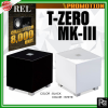 REL ACOUSTICS : T-ZERO MKIII (BLACK) Subwoofer Speaker ⾧Ѻٿ 6.5  100 ѵ 㹵