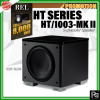 REL ACOUSTICS : HT SERIES HT-1003 MK II Subwoofer Speaker ⾧Ѻٿ 10  300 ѵ  D 㹵