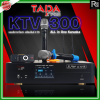 TADA KTV-300 ALL in One Karaoka  +  2 