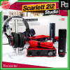 Focusrite Scarlett 2i2 studio 3rd Gen