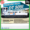 PROEURO TECH DT-505I դ Ѻ SUB-OUT 