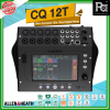 ALLEN & HEATH CQ 12T Ultra-Compact 12in / 8out Digital Mixer