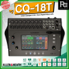 ALLEN & HEATH CQ 18T Ultra-Compact 18in / 8out Digital Mixer with Wi-Fi