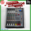 PROEURO TECH POWER MIXER PMX M402 DSP