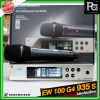 SENNHEISER EW 100 G4 935 S ⿹ Ẻ  UHF