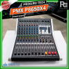 PROEURO TECH PMX P8650 X4 POWER MIXER