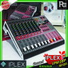 IPLEX IPM 08P MIXER ԡ 8 ᪹ ᴧ