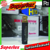 SUPERLUX HI 10 ⿹Ѻͧ