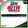 NPE MPR 801W Multiple Power Outlet Rack