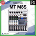 MICRO TECH MT M8S MIXER
