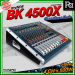 myNPE BK 4500X ԡ դ㹵 4 CH X 500 ѵ
