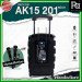 DECCON AK 15 201 NO.01 ⾧͹ҡ Ҵ 15  ٷٸ ⿹ UHF