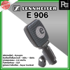 sennheiser E 906 ͧẺ Dynamic