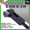 sennheiser E 908 B-EW ͧẺ Condenser
