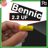 BENNIC C 2.2 uF 250V C-һҫ §/ഹ