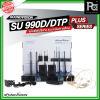 SOUNDVISION SU 990D DTP/PLUS ش⿹ ˹պ/ҴФ кԨԵ 180CH  UHF