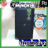 Mackie Thump 212 ⾧ Active Speakers