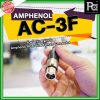 AMPHENOL AC3F XLR  3 Pin